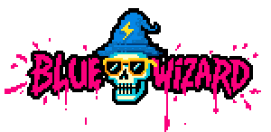 Blue Wizard Digital